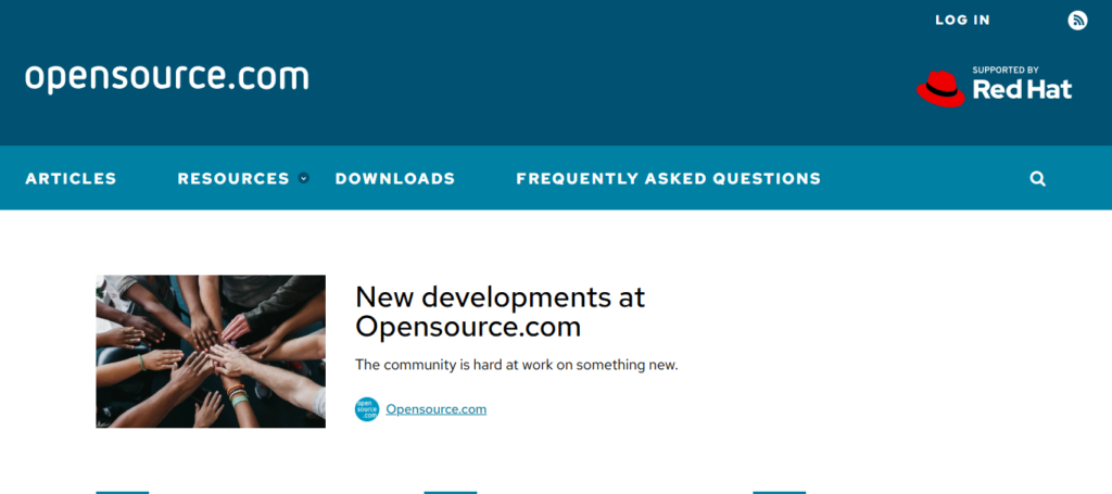 Getport (Open Source)