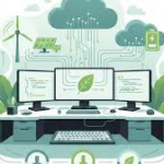 10 Best GreenOps Dashboards for Sustainable Software Dev
