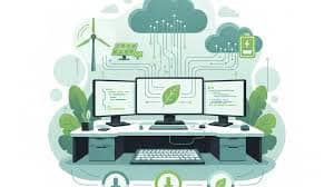 10 Best GreenOps Dashboards for Sustainable Software Dev