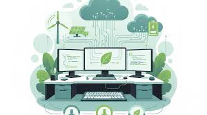 10 Best GreenOps Dashboards for Sustainable Software Dev