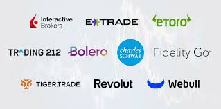 10 Global Trading Apps That Accept Users Worldwide in 2026