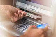 Withdraw Cash From Partner ATMs