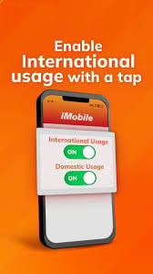 Enable International Usage Before Travel
