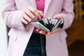 Carry a Backup Card