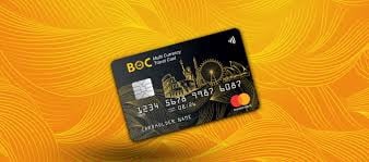 Use Multi‑Currency Travel Cards