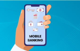 Update Mobile Banking App