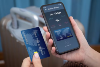 10 Fixes If Your Credit Card Stops Working Abroad