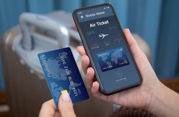 10 Fixes If Your Credit Card Stops Working Abroad