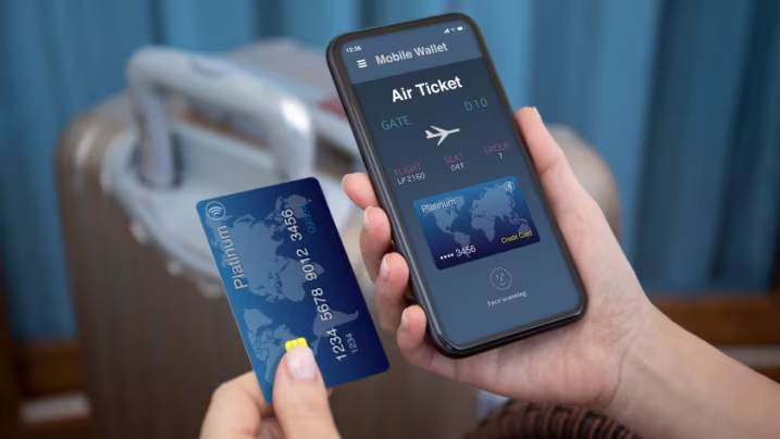 10 Fixes If Your Credit Card Stops Working Abroad