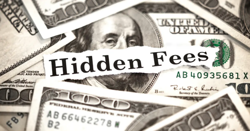 10 Ways to Avoid Hidden Charges in Currency Exchange