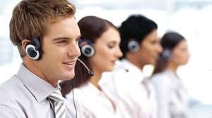 Telemarketers