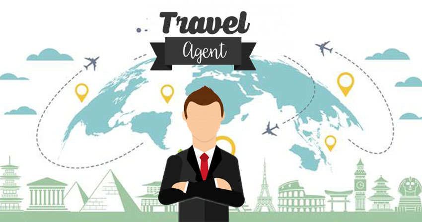 Travel Agents