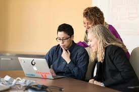 Paralegals (basic research)