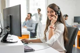 Customer Support Representatives