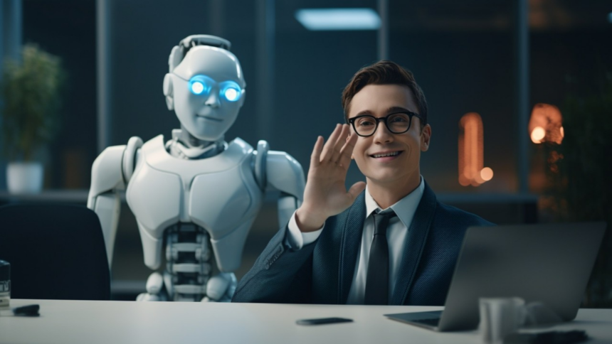 10 Smart Ways Small Businesses Use AI to Cut Costs 2026