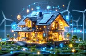 10 Ways AI Helps Homeowners Save Money on Energy Bills Guide