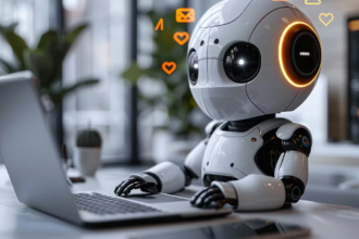 10 Ways AI Boosts Influencer Marketing Profit & Targeting