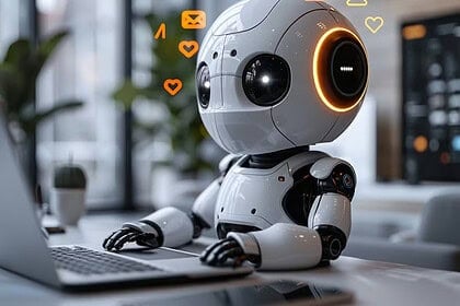 10 Ways AI Boosts Influencer Marketing Profit & Targeting