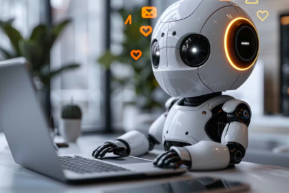 10 Ways AI Boosts Influencer Marketing Profit & Targeting