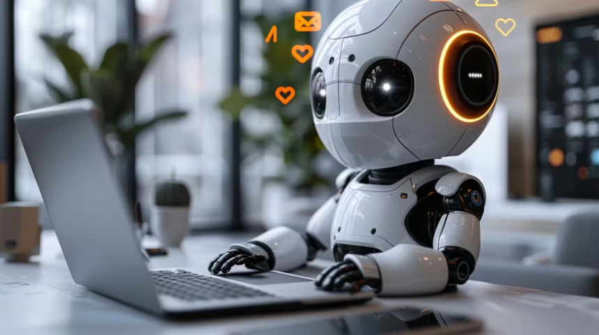 10 Ways AI Boosts Influencer Marketing Profit & Targeting