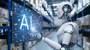 Top 10 AI Breakthroughs Revolutionizing Robotics in 2026