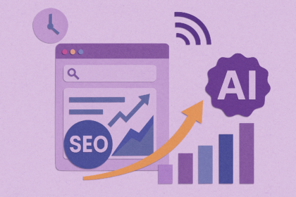 10 AI SEO Tools to Help Your Blog Rank Faster on Google