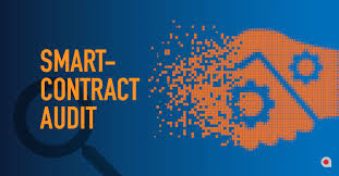 Smart Contract Auditing
