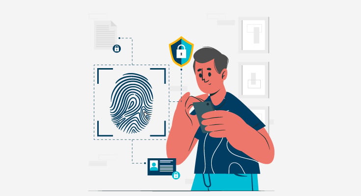Identity Verification