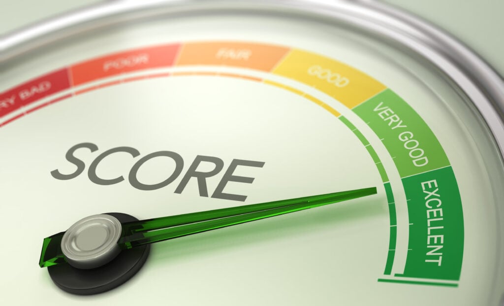 Risk Scoring for Transactions