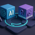 10 Ways AI Is Making Blockchain More Useful for Business