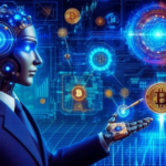 10 AI Tools That Help Crypto Investors Make Smarter Decision