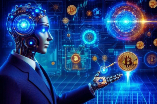 10 AI Tools That Help Crypto Investors Make Smarter Decision