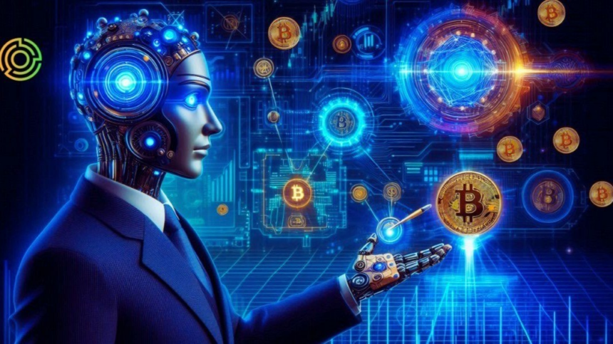 10 AI Tools That Help Crypto Investors Make Smarter Decision