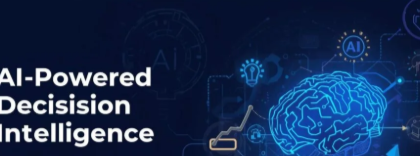 11 Best AI Systems for Operational Decision Intelligence