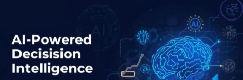 11 Best AI Systems for Operational Decision Intelligence