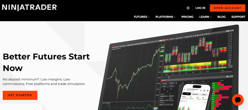 NinjaTrader AI Add‑Ons