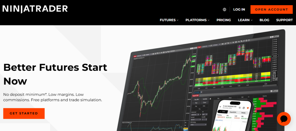 NinjaTrader AI Add‑Ons