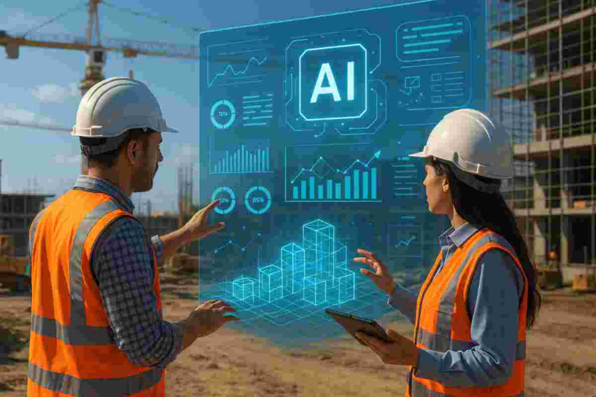10 AI Tools Contractors Use to Win More Renovation Jobs