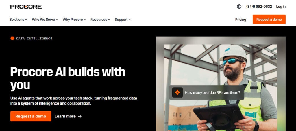 Procore AI