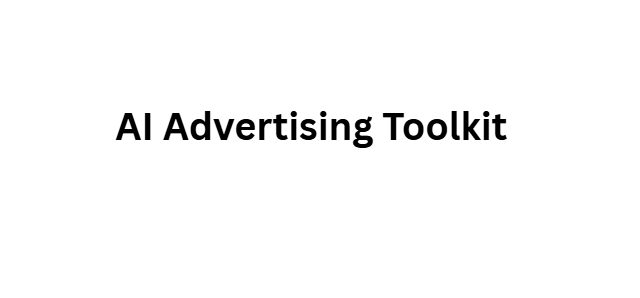 AI Advertising Toolkit