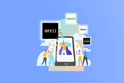 10 Best Upwork AI Opportunities for Remote Freelancers