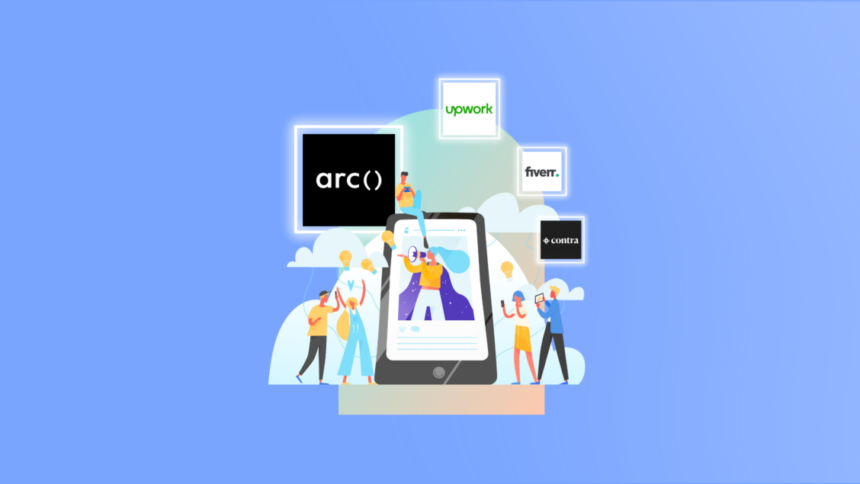 10 Best Upwork AI Opportunities for Remote Freelancers