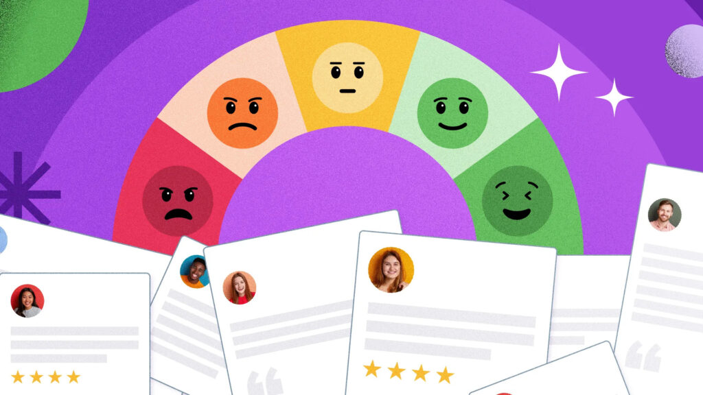 AI Review Sentiment Analysis