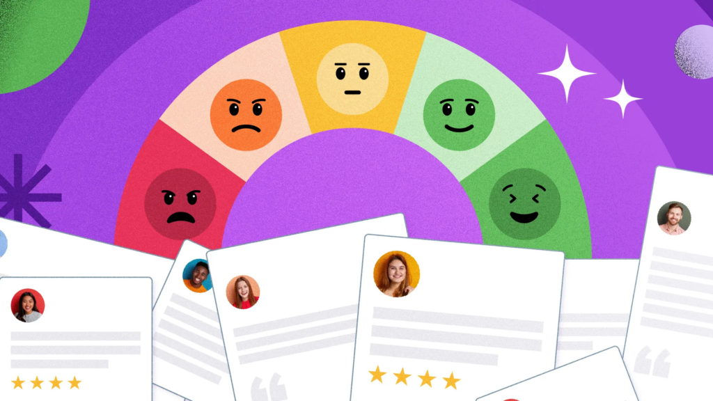 AI Review Sentiment Analysis