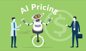 AI Pricing Optimization