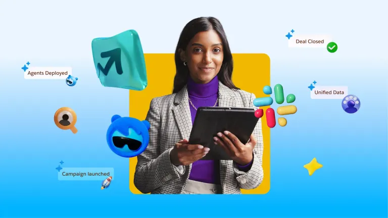 10 Best Salesforce AI Features for Sales & CRM Growth