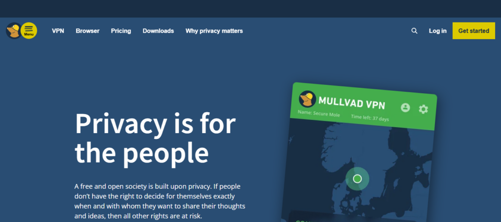 Mullvad