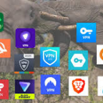 Top 10 Stealth VPNs for Strict Internet Firewall Countries