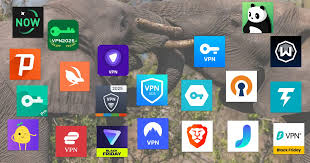 Top 10 Stealth VPNs for Strict Internet Firewall Countries