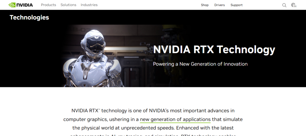 RTX Neural Rendering